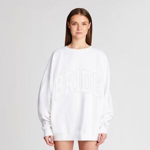 The Bar Bride Sweatshirt